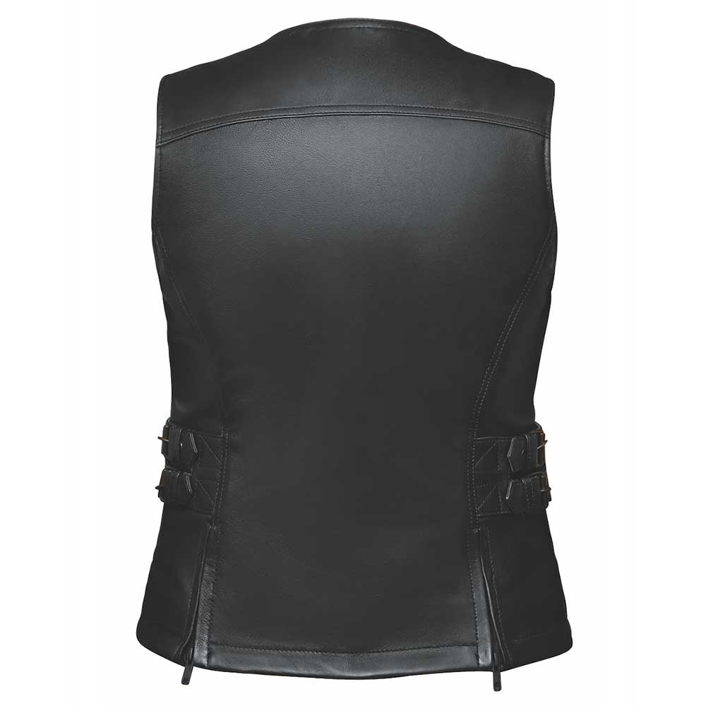 TIMELESS VEST