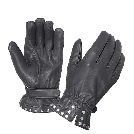 RIVET GLOVES
