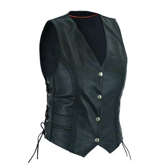 ELYSE VEST