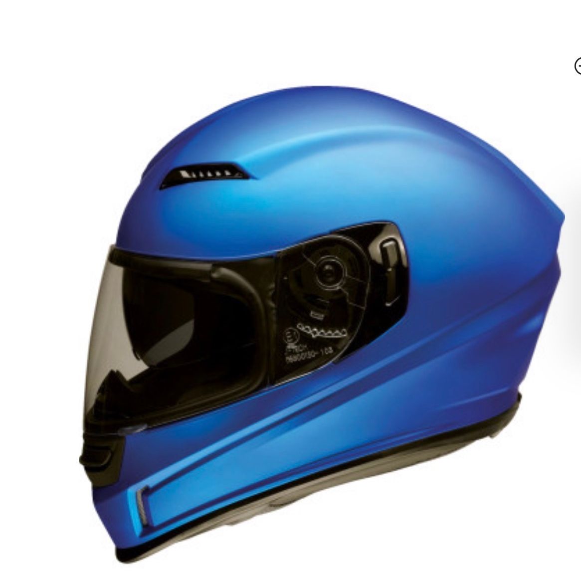 Z1R Jackal Women's Full Face Motorcycle Helmet - Pink Satin