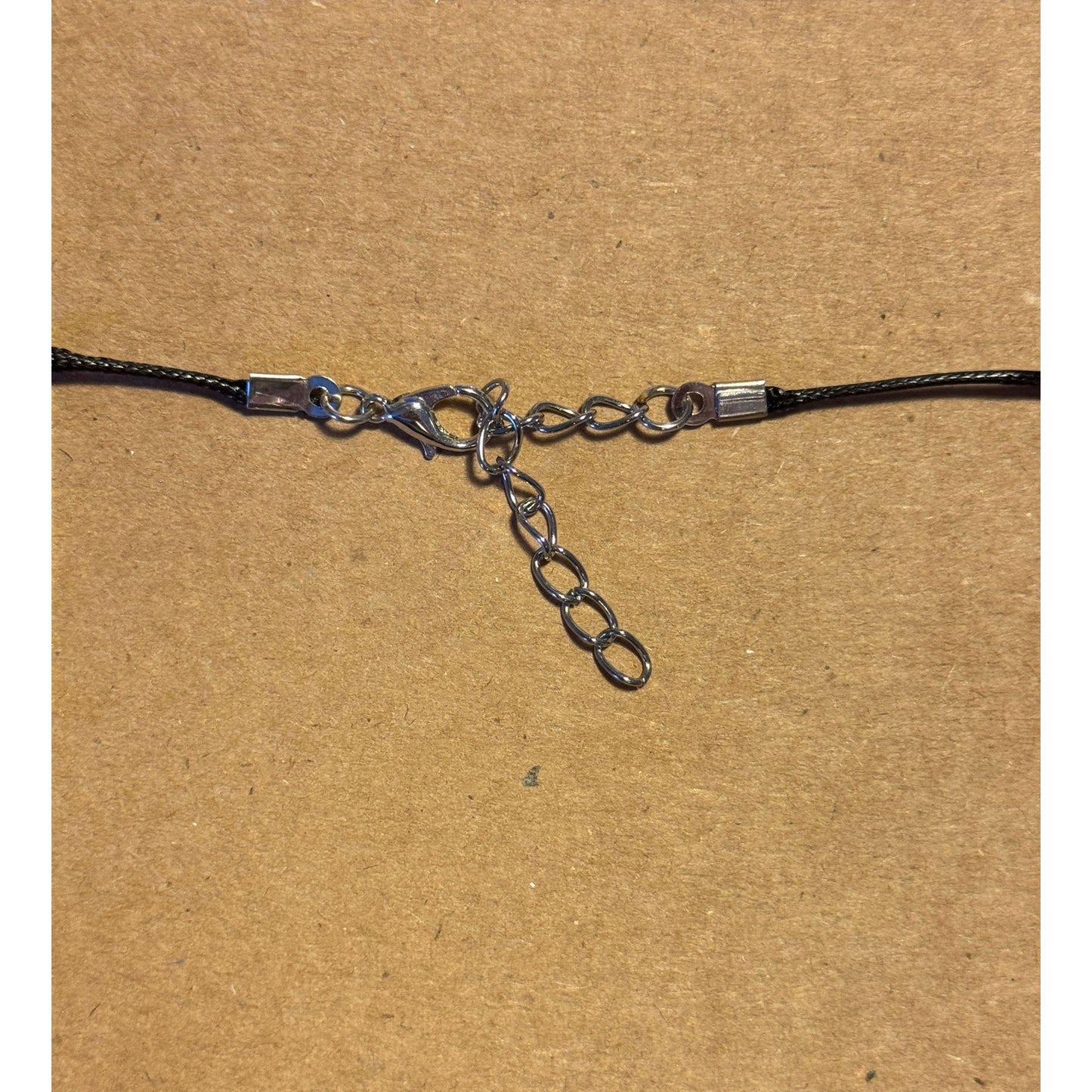 MAKE A WISH MOTORCYCLE BRACELET
