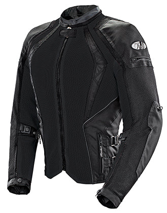 CLEO ELITE JACKET