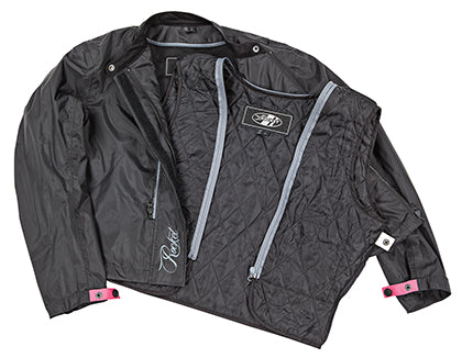 CLEO ELITE JACKET