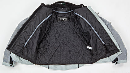 CLEO ELITE JACKET