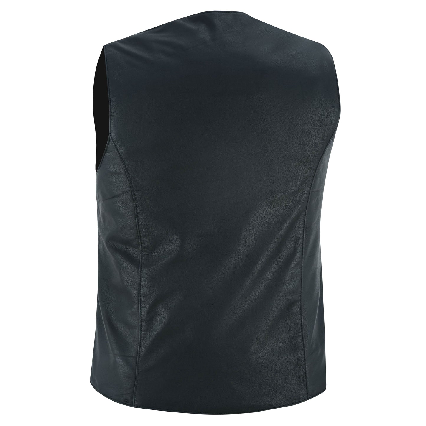 CLASSIC PLAIN WOMEN'S VEST