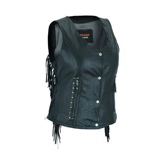 SCARLETT VEST