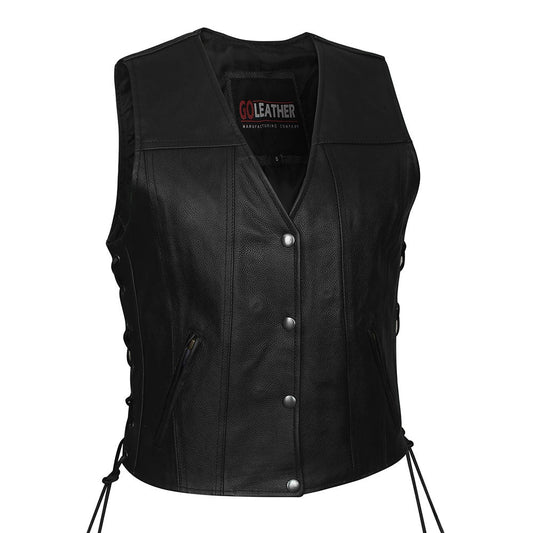 AURORA VEST
