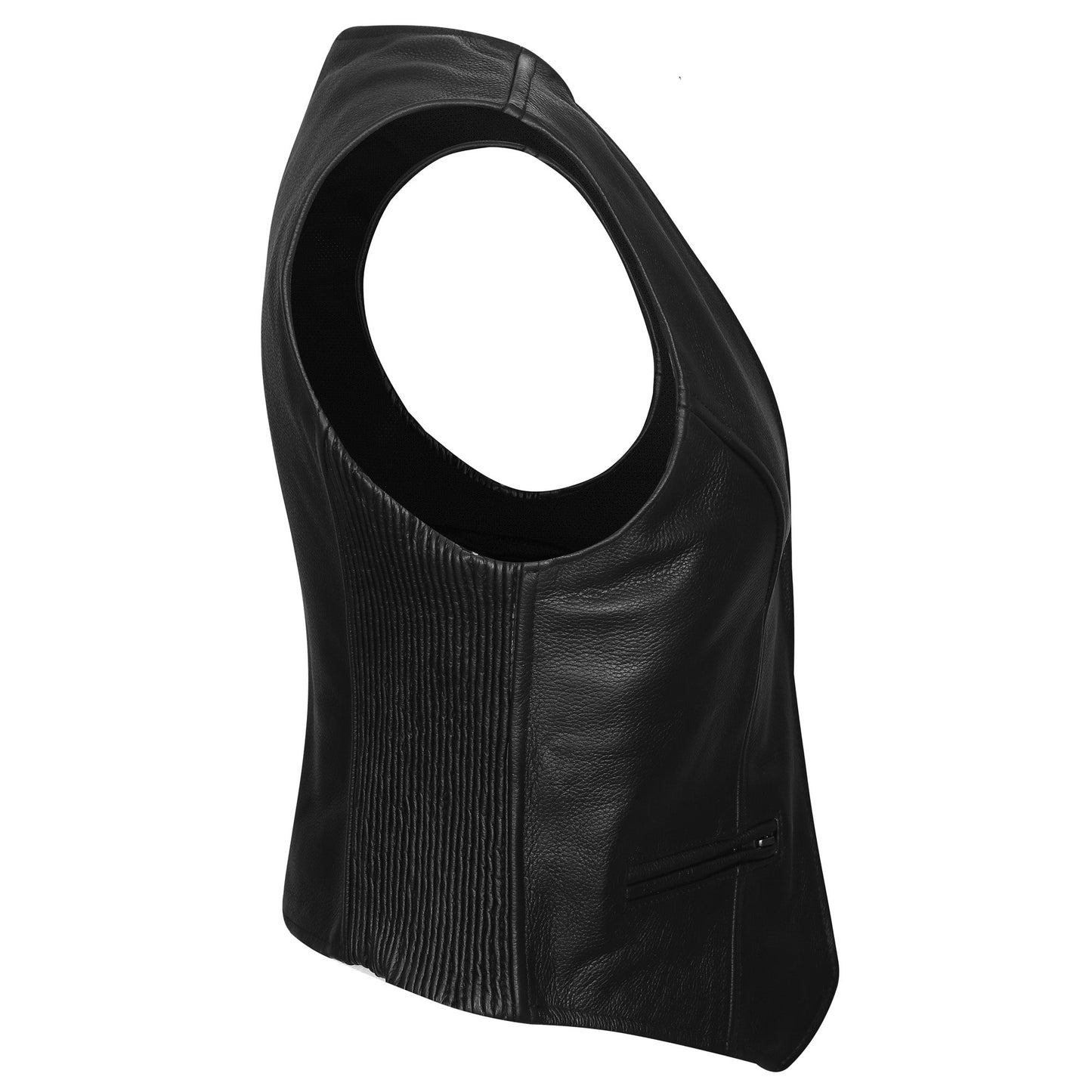 VIXEN SHORTY VEST