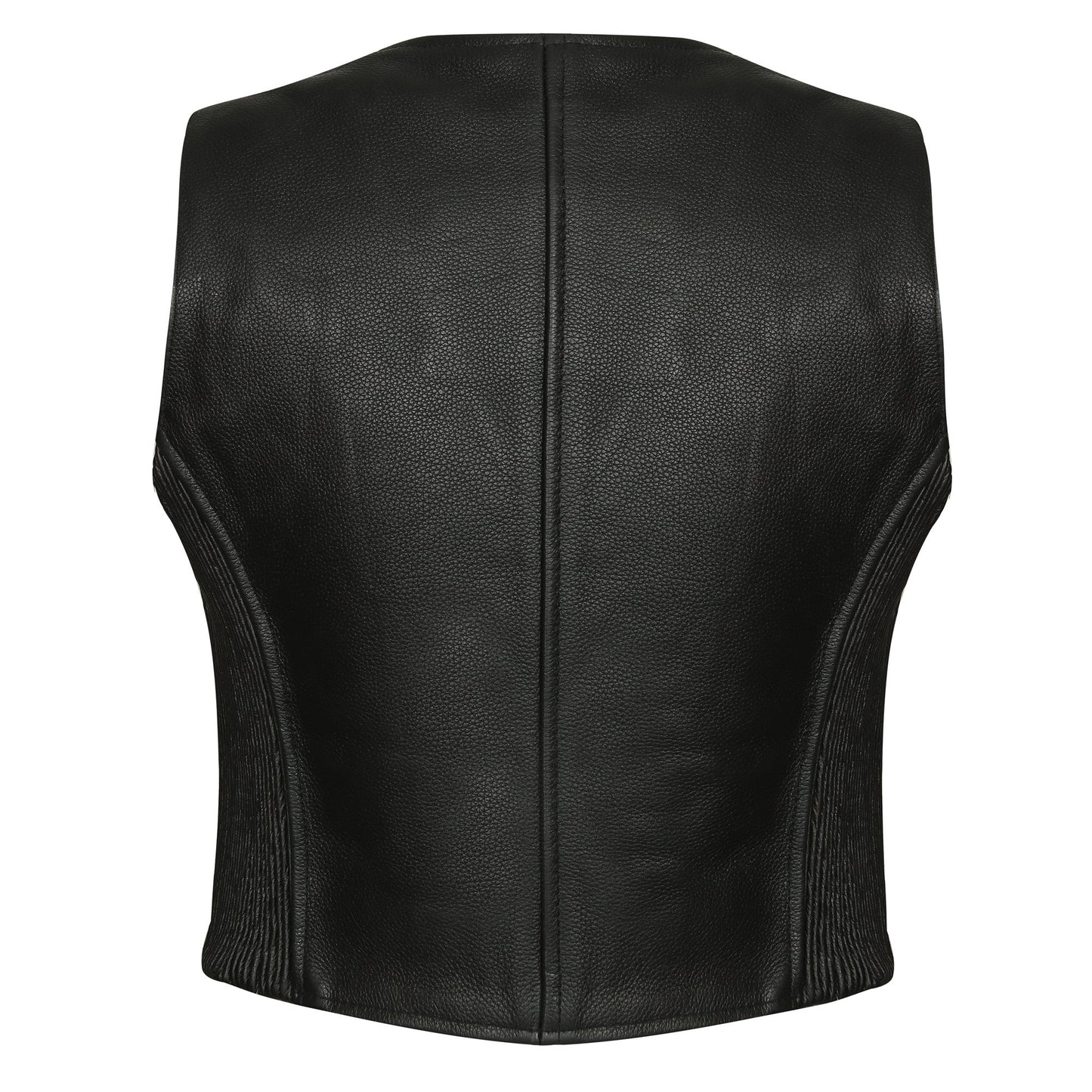 VIXEN SHORTY VEST