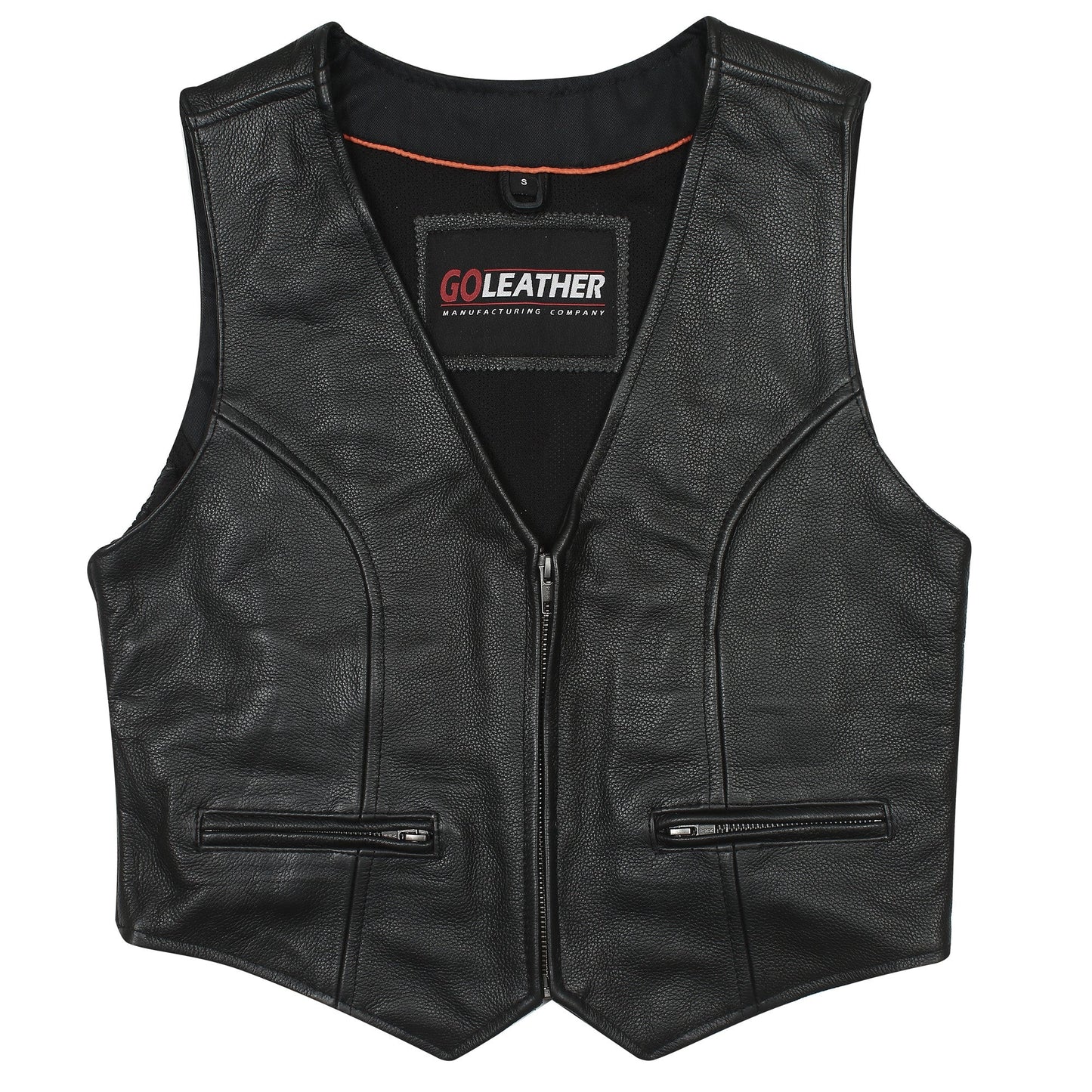 VIXEN SHORTY VEST