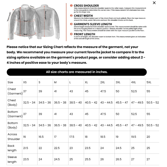 Women's Updated Lightweight Stylish M/C Jacket