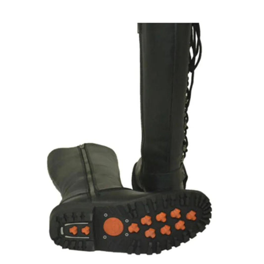 OUTRIDA LADIES BOOTS