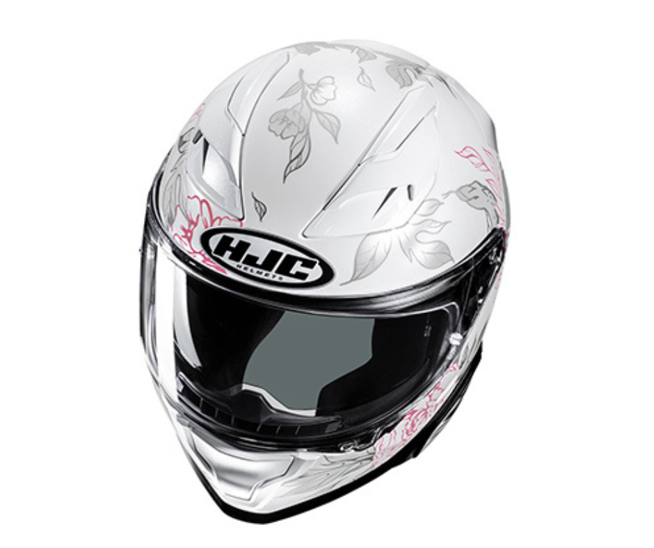 F71 ELIZ HELMET