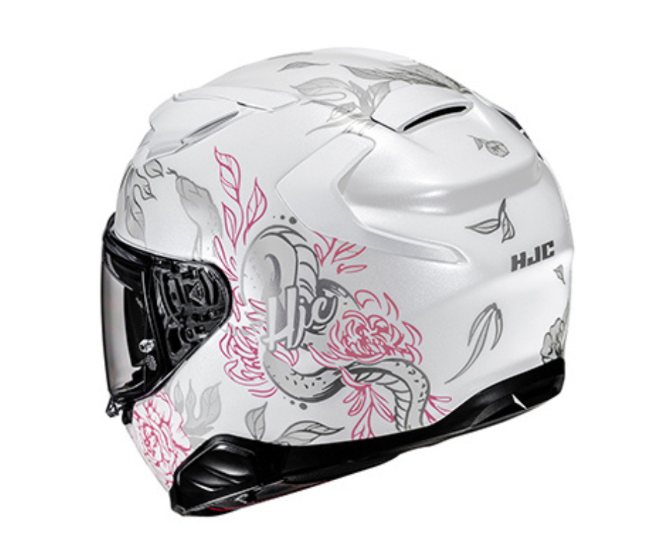 F71 ELIZ HELMET