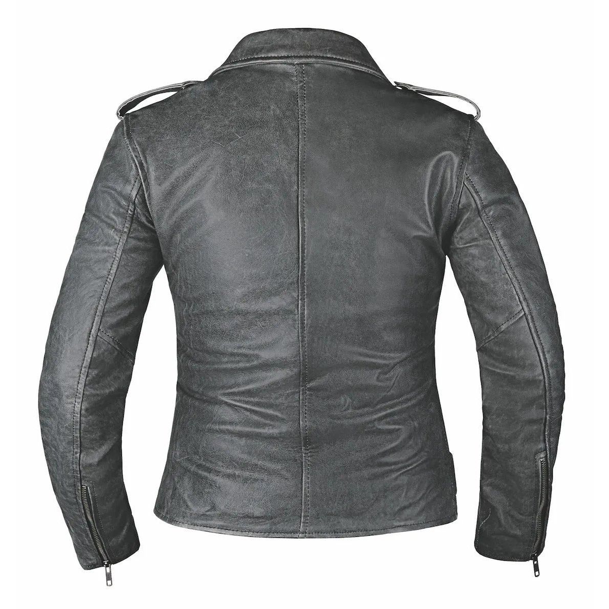 TINA LEATHER JACKET