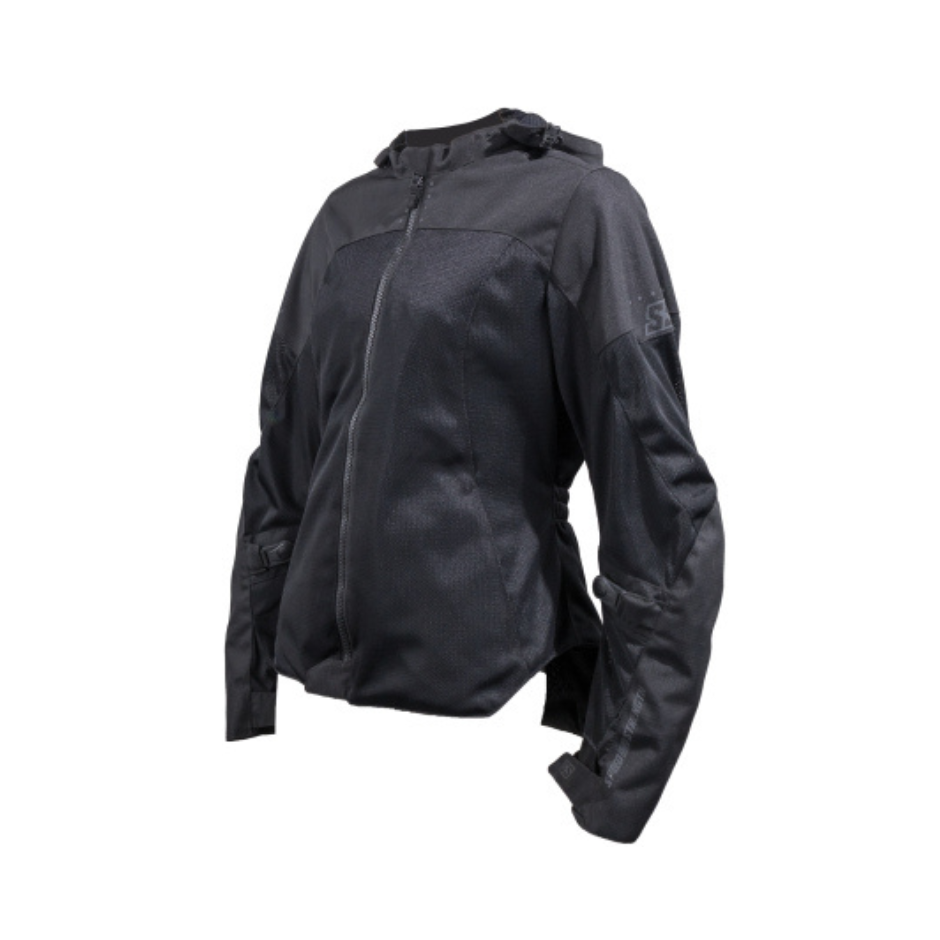 SPEED & STRENGTH STARSTRUCK MESH JACKET