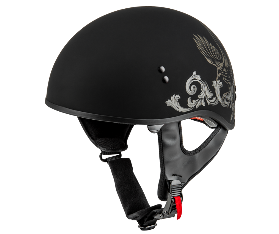 GMAX HH-65 CORVUS HELMET