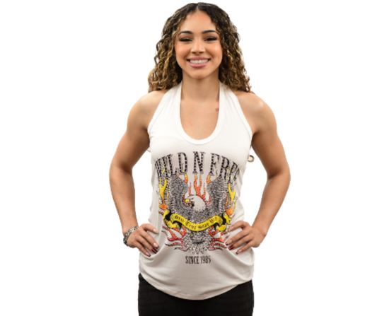 WILD N FREE TANK TOP