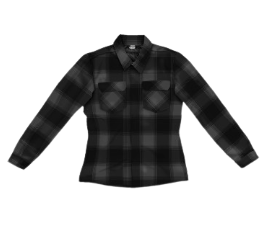 ICON WOMEN'S FALLBLOCK CX FLANNEL JACKET