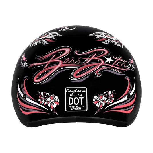 Women's Motorcycle Helmets (DOT) | Pink Line Moto Women's Motorcycle Helmets (DOT) | Pink Line Moto