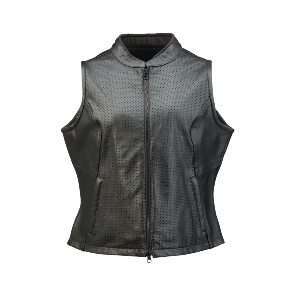 SERENITY PERFORATED VEST
