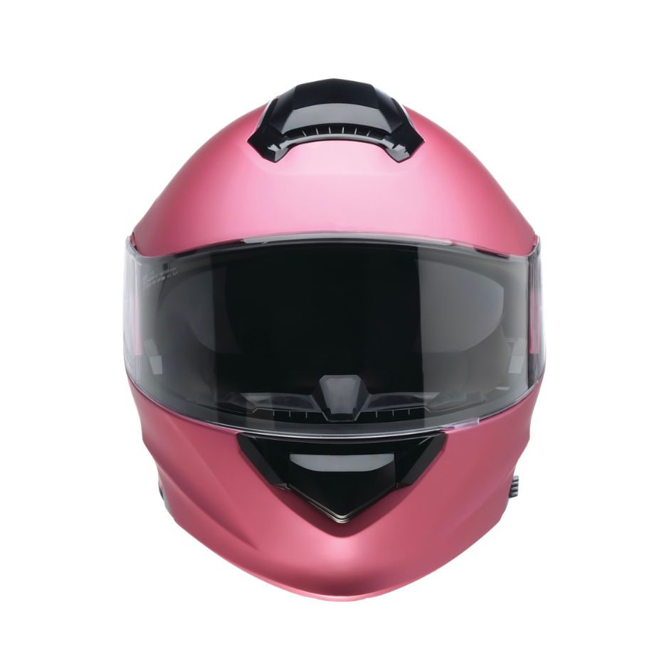 SOLARIS 2.0 SATIN MODULAR HELMET