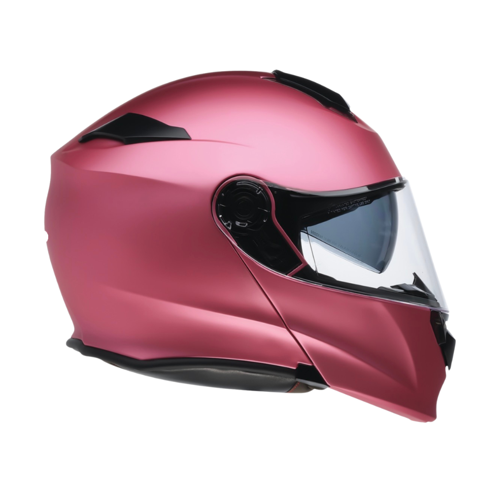 SOLARIS 2.0 SATIN MODULAR HELMET