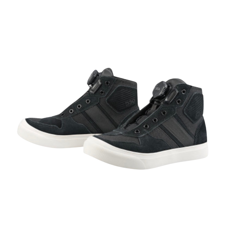 ICON WOMEN'S DOG DAYS BOOTS