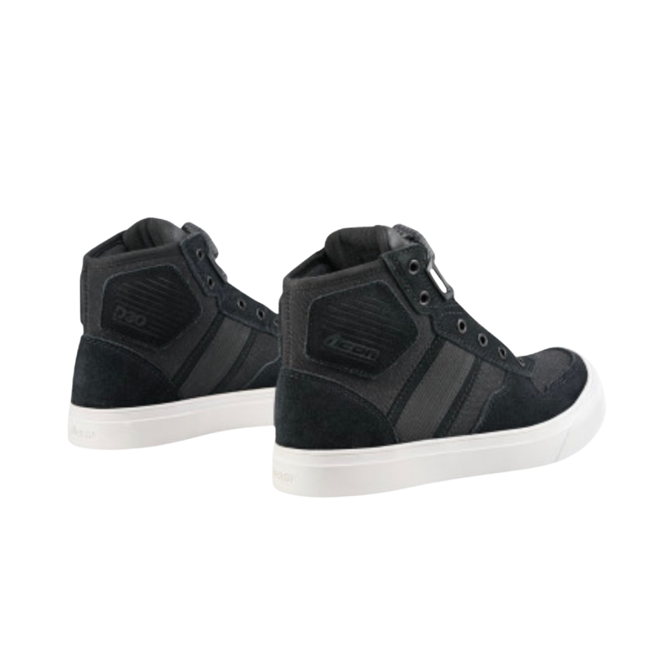 ICON WOMEN'S DOG DAYS BOOTS