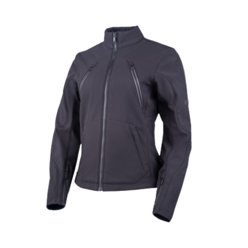 ICON WOMEN'S MERC3 JACKET