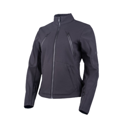 ICON WOMEN'S MERC3 JACKET