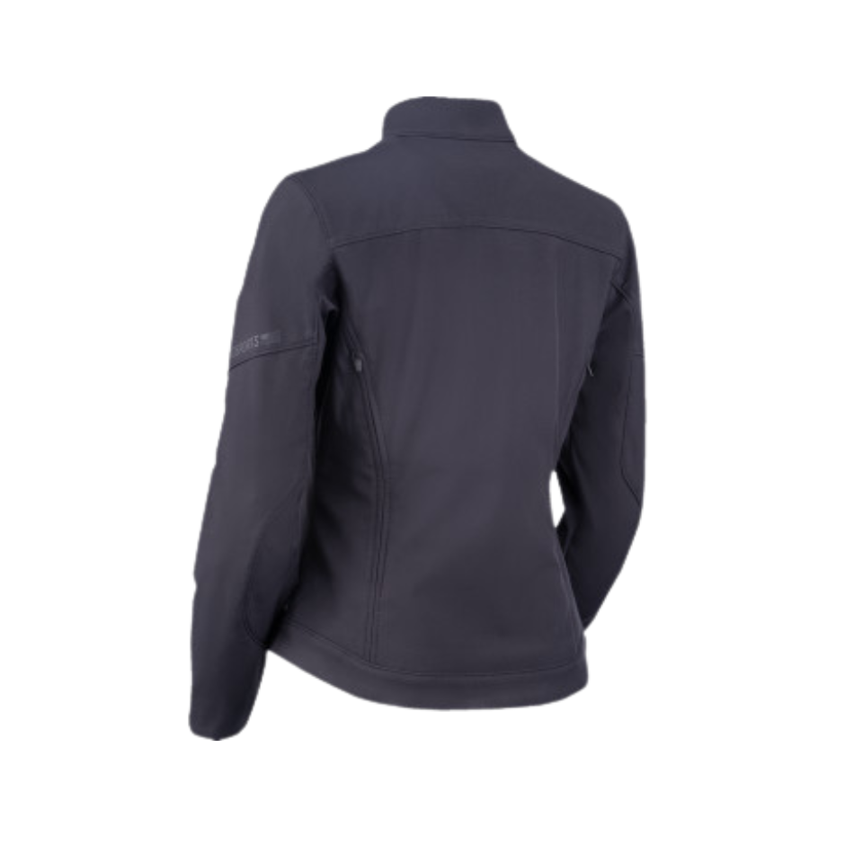 ICON WOMEN'S MERC3 JACKET