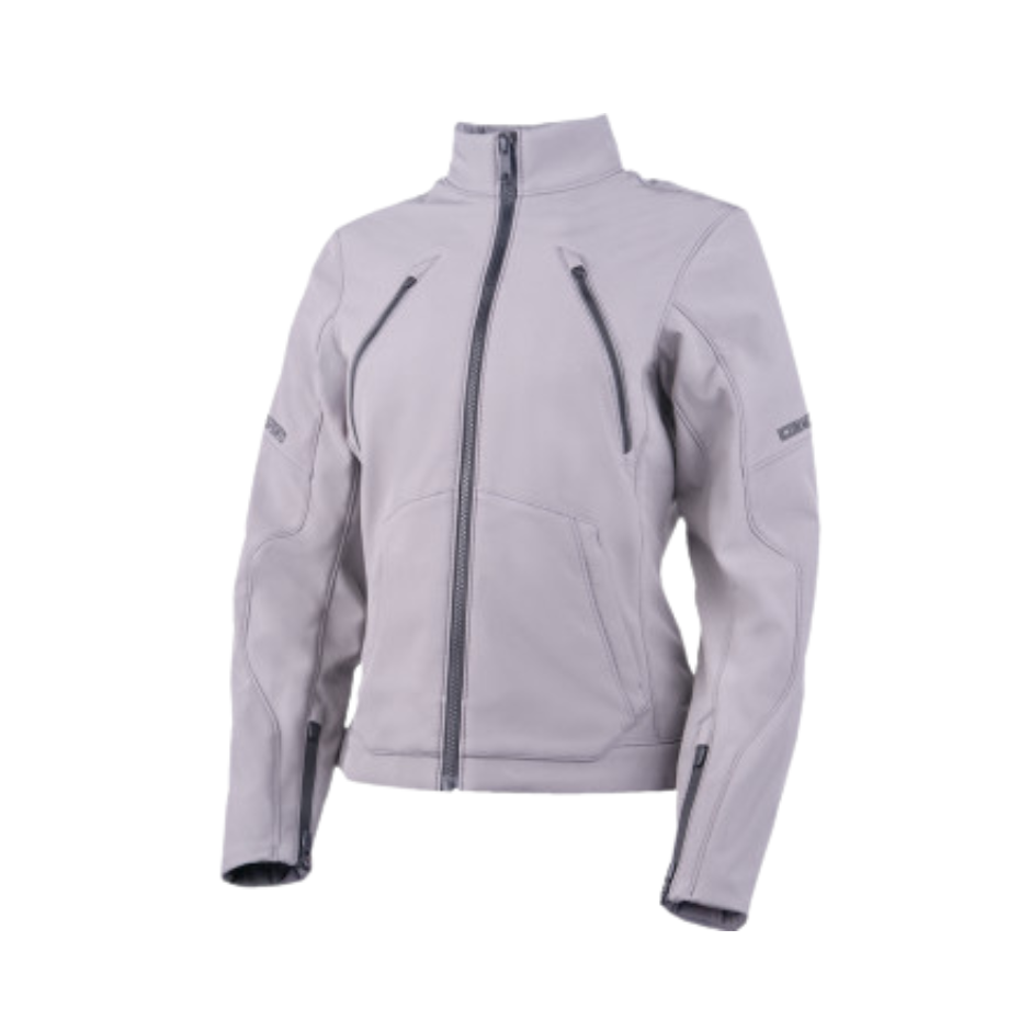ICON WOMEN'S MERC3 JACKET