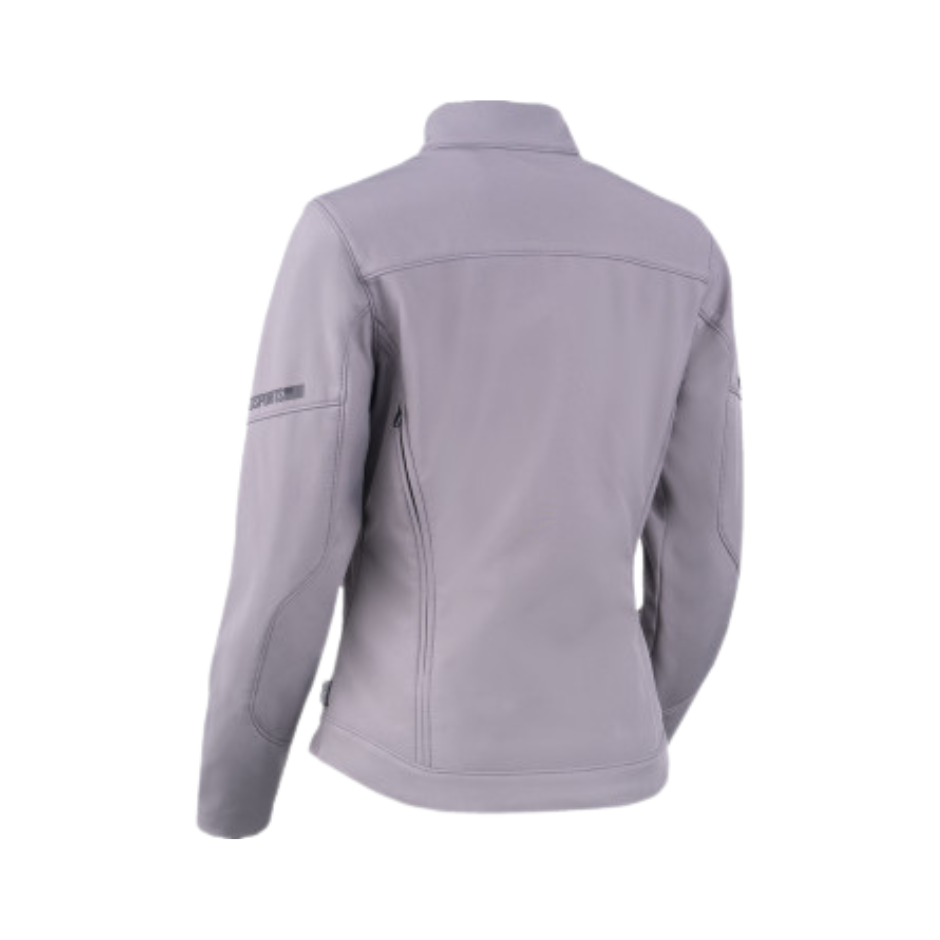 ICON WOMEN'S MERC3 JACKET