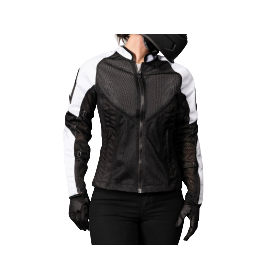 ICON WOMEN'S MESH AF JACKET