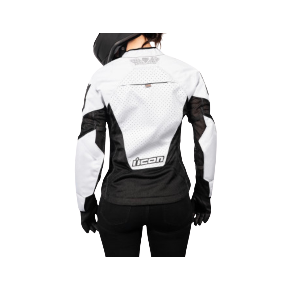 ICON WOMEN'S MESH AF JACKET