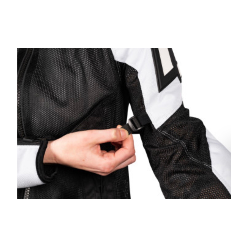 ICON WOMEN'S MESH AF JACKET