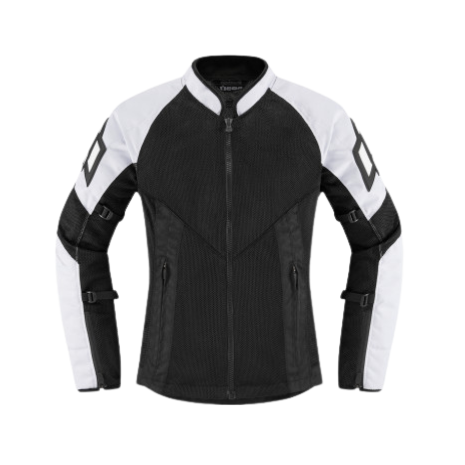 ICON WOMEN'S MESH AF JACKET