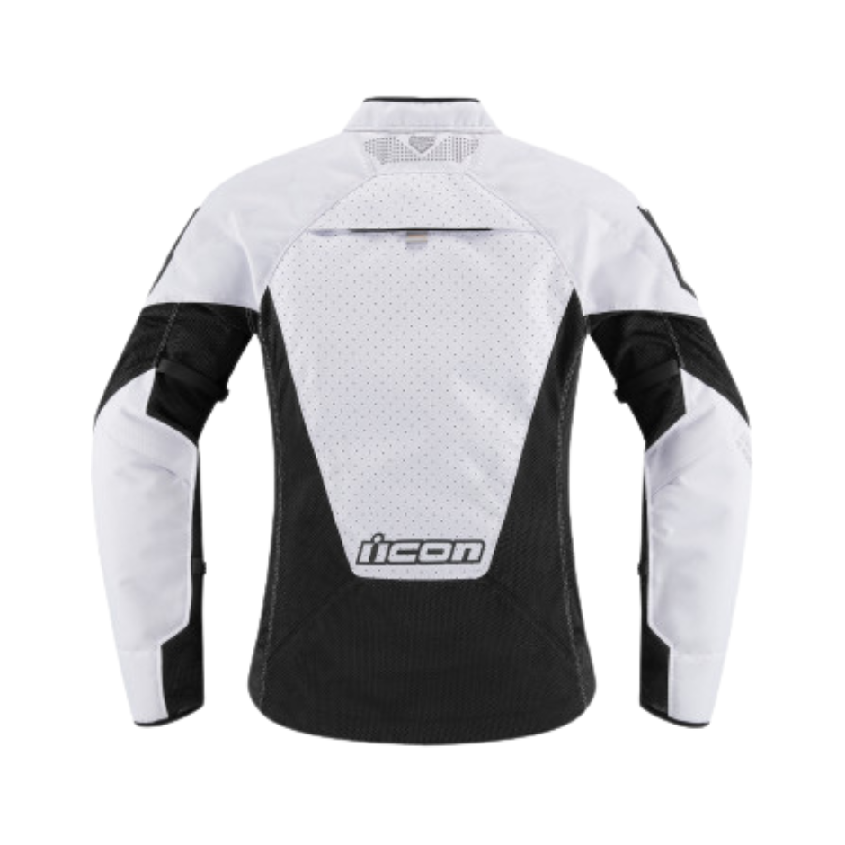 ICON WOMEN'S MESH AF JACKET