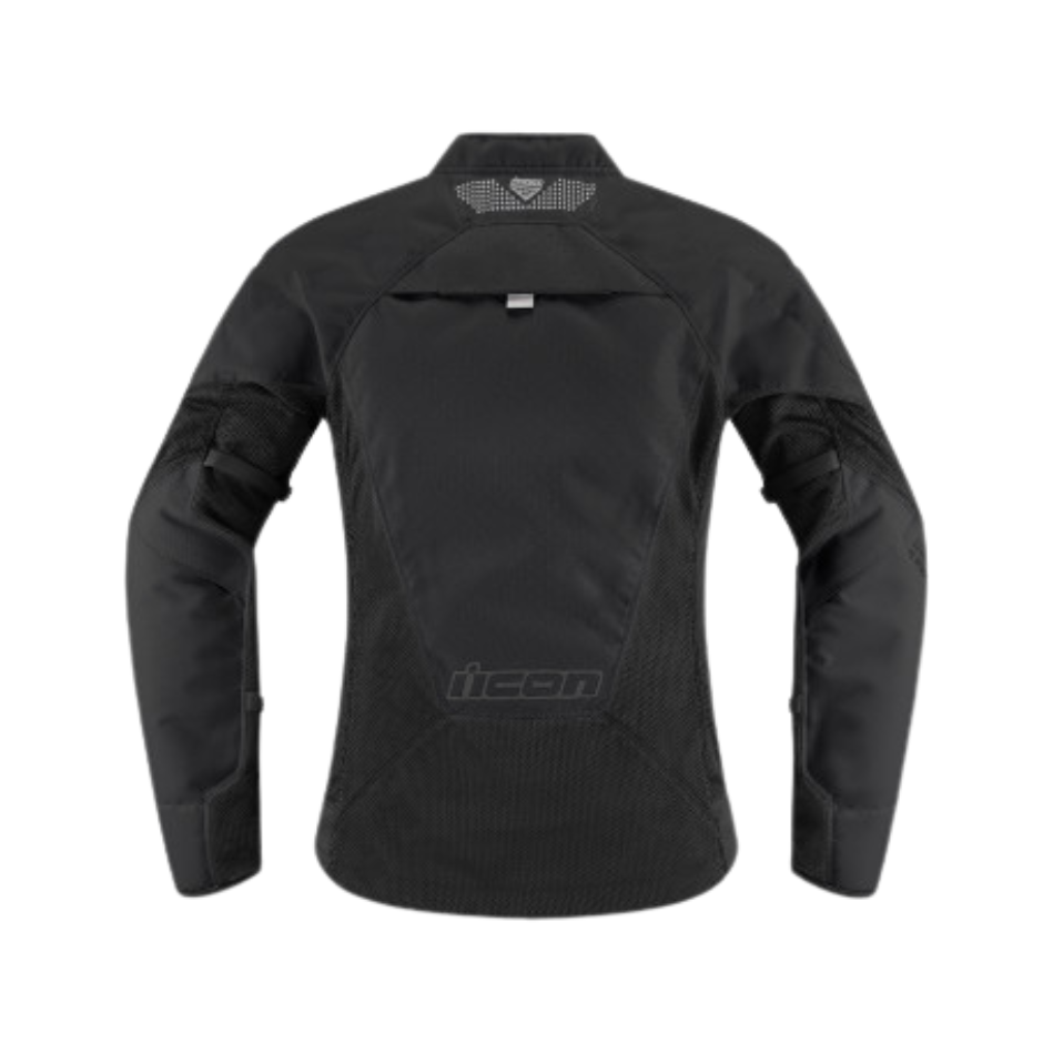 ICON WOMEN'S MESH AF JACKET