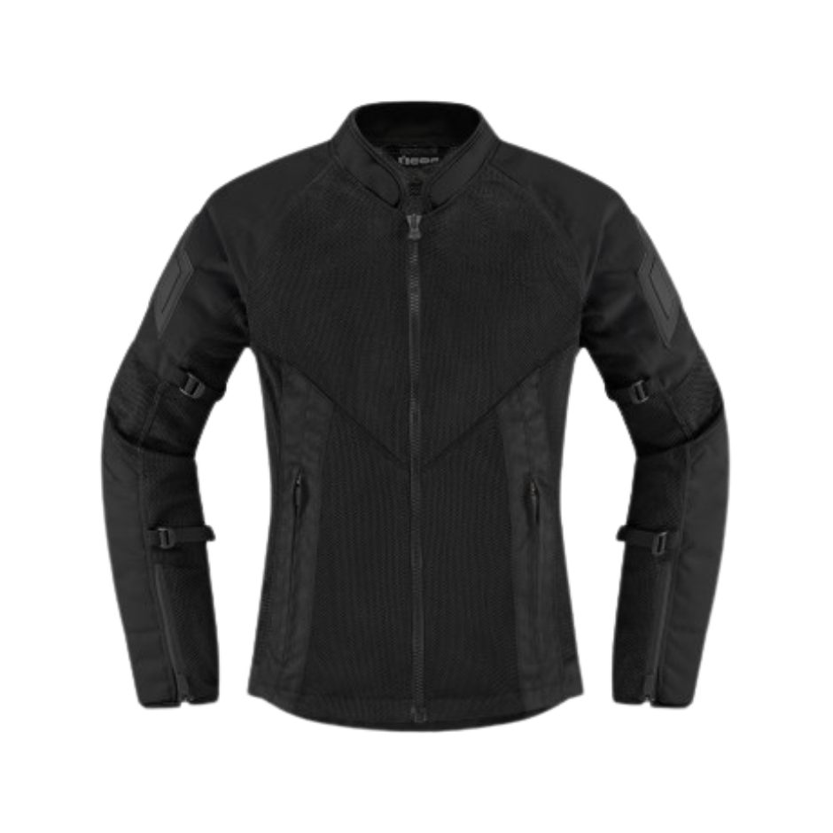 ICON WOMEN'S MESH AF JACKET