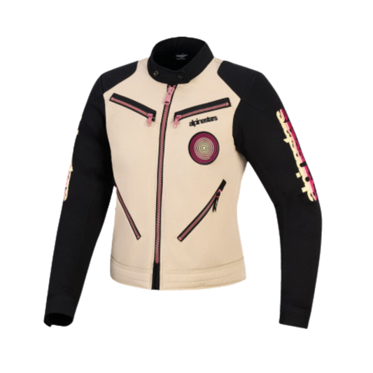 ALPINESTARS  STELLA GRACE JACKET