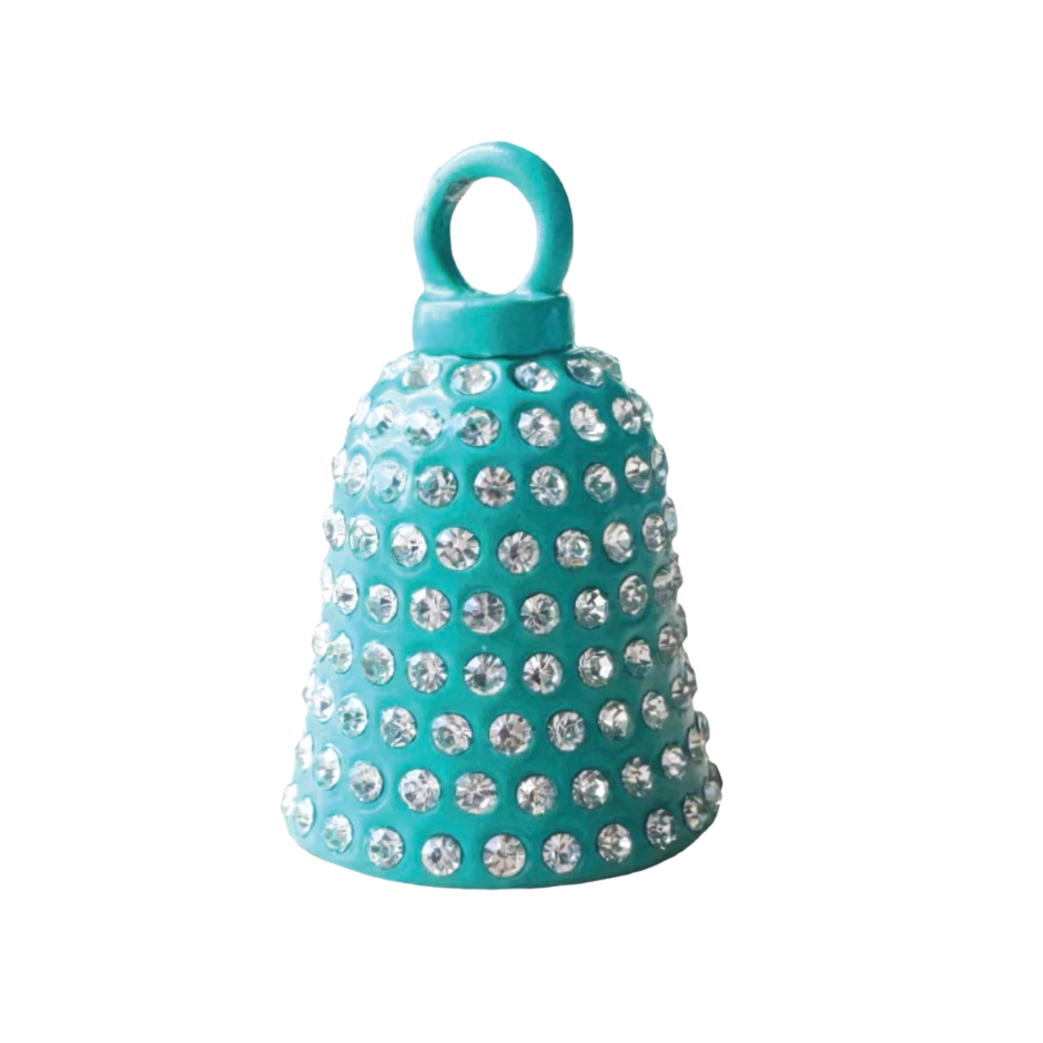 BLING DEFENDER BELL