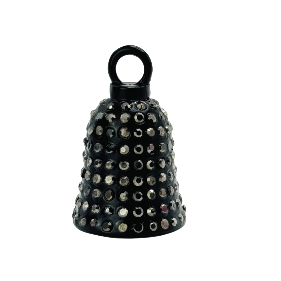BLING DEFENDER BELL