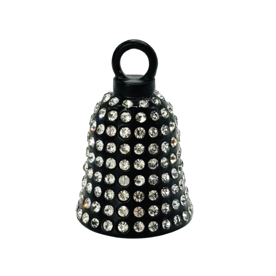 BLING DEFENDER BELL