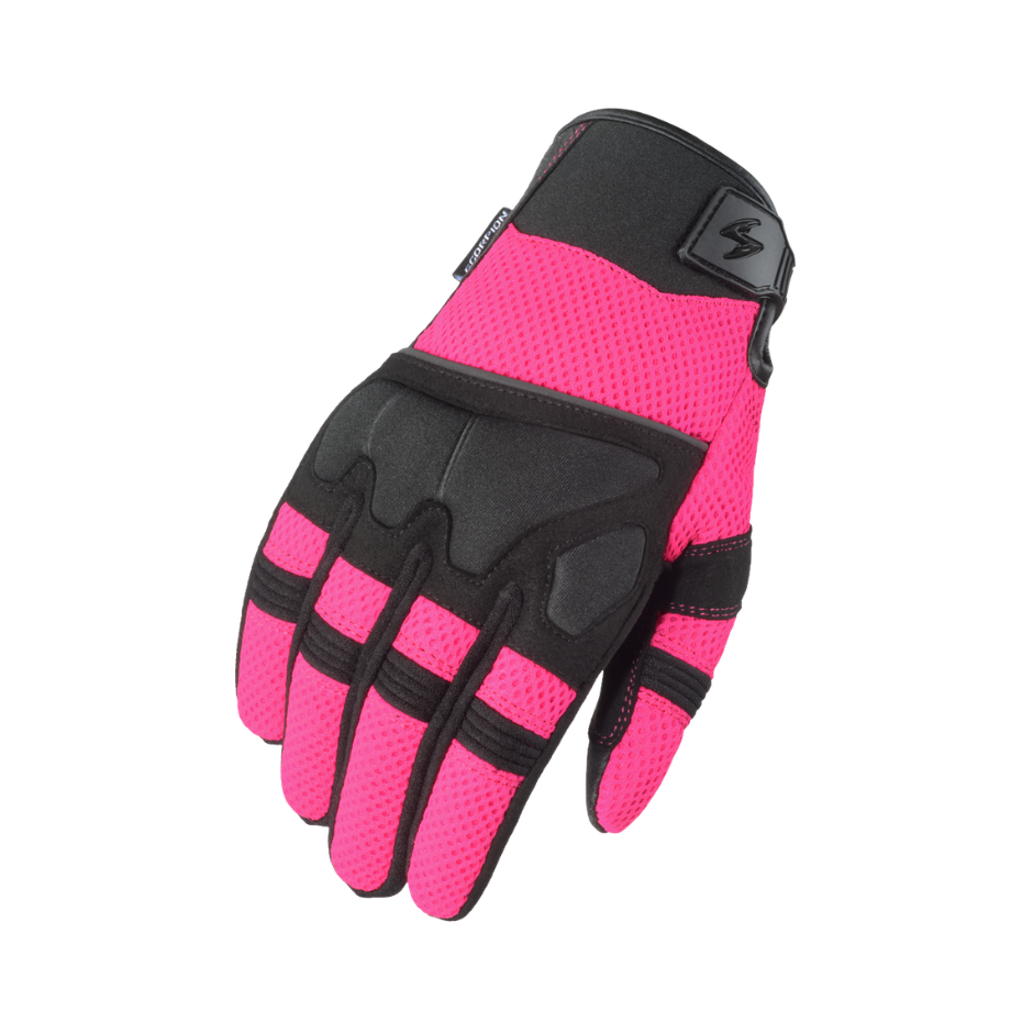 SCORPION EXO WOMENS COOL HAND III GLOVES