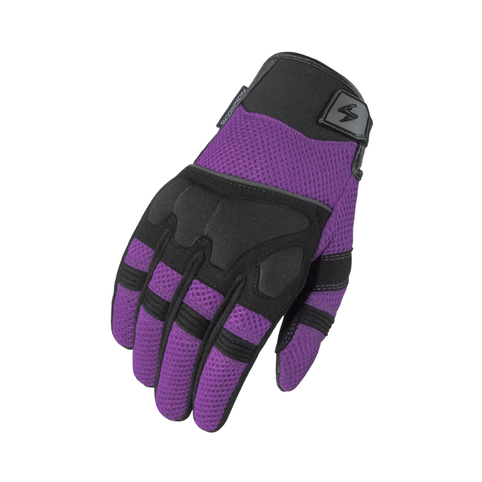 SCORPION EXO WOMENS COOL HAND III GLOVES