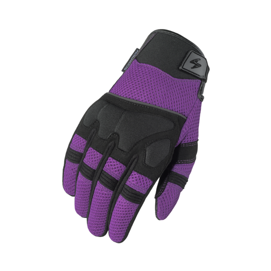 SCORPION EXO WOMENS COOL HAND III GLOVES