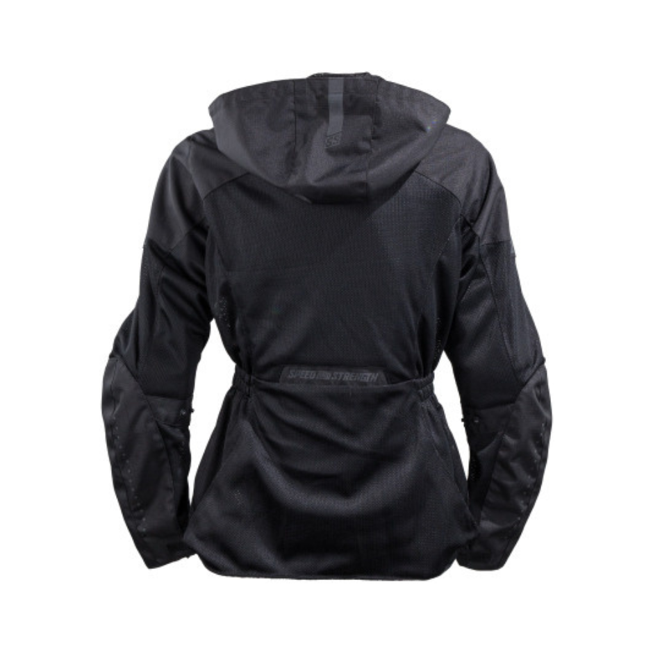 SPEED & STRENGTH STARSTRUCK MESH JACKET