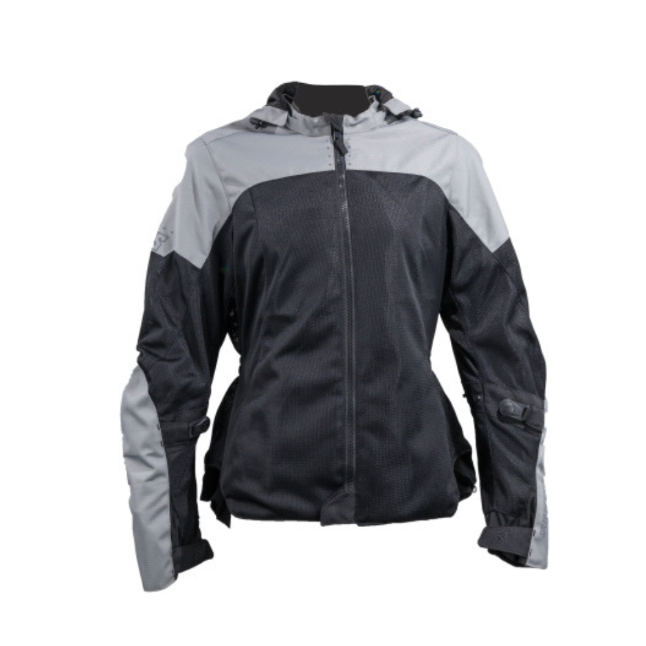SPEED & STRENGTH STARSTRUCK MESH JACKET